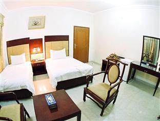 Diamond 2 Hotel Doha Buitenkant foto
