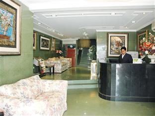 Diamond 2 Hotel Doha Buitenkant foto